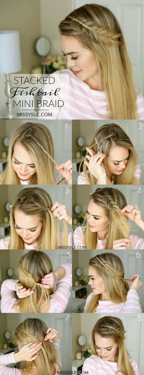 simple-hairstyles-for-women-33_4 Simple hairstyles for women