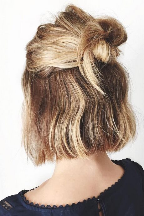 simplest-hairstyles-04 Simplest hairstyles