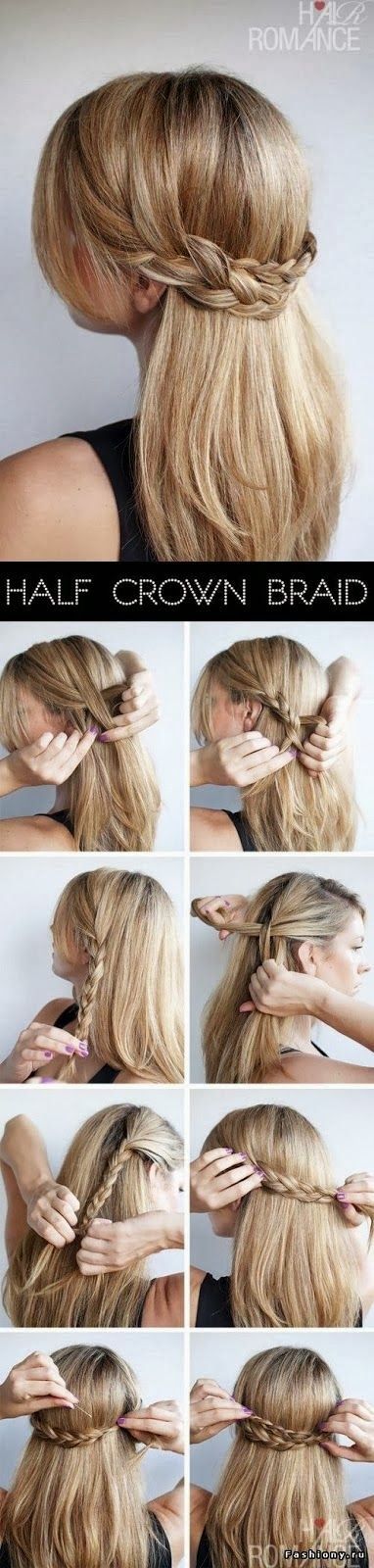 simplest-hairstyles-04_9 Simplest hairstyles