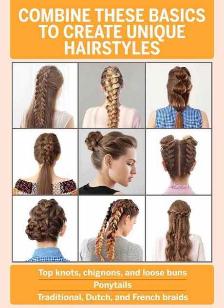 some-easy-hairstyles-for-medium-hair-32_6 Some easy hairstyles for medium hair