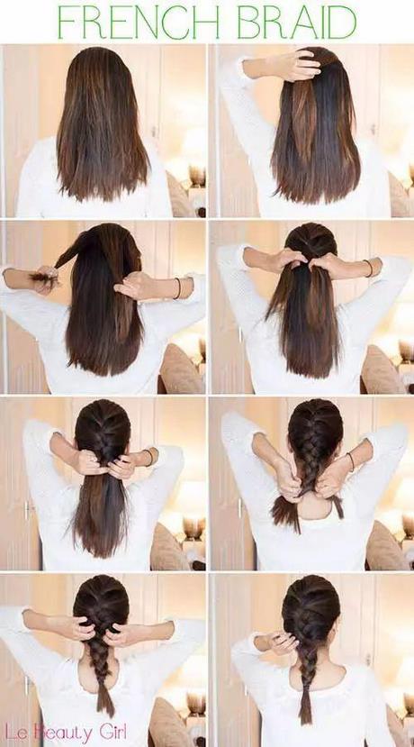 some-easy-hairstyles-for-medium-hair-32_9 Some easy hairstyles for medium hair