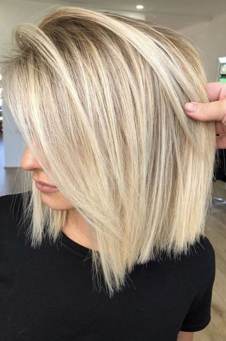 straight-blonde-hairstyles-91_2 Straight blonde hairstyles