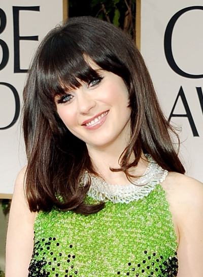 straight-hair-with-bangs-hairstyles-37_8 Straight hair with bangs hairstyles