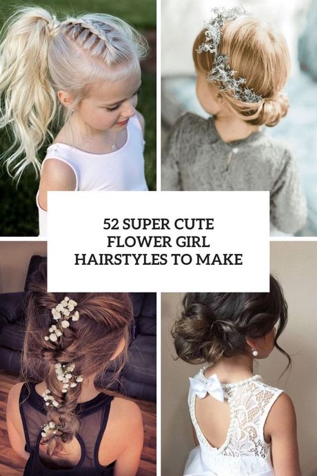 super-cute-and-easy-hairstyles-02_6 Super cute and easy hairstyles