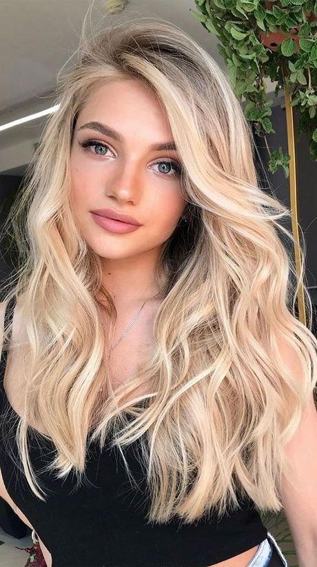 top-blonde-hair-colors-38_4 Top blonde hair colors