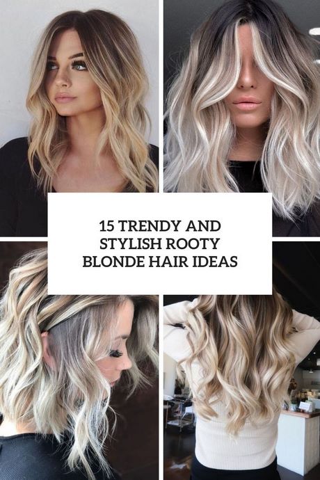 trendy-blonde-hairstyles-47_9 Trendy blonde hairstyles