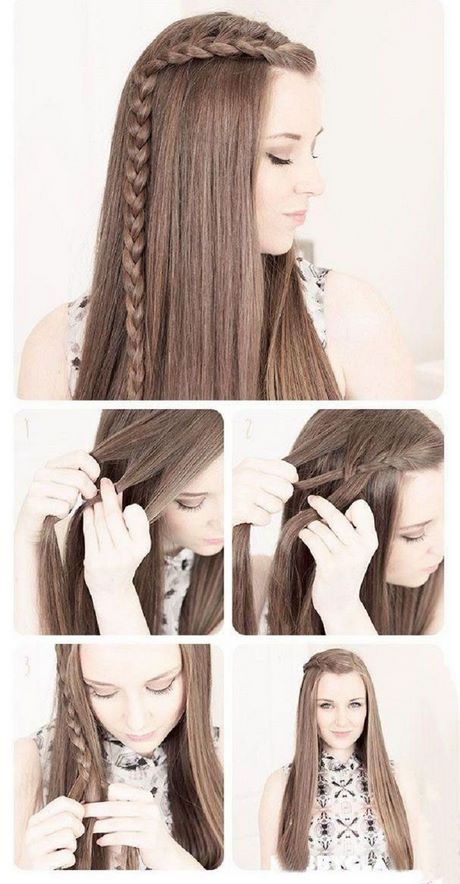 very-beautiful-and-easy-hairstyles-91_7 Very beautiful and easy hairstyles