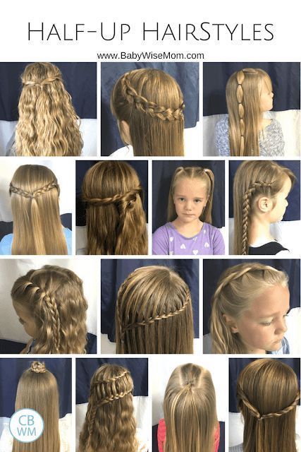 very-easy-hairstyles-for-girls-79_4 Very easy hairstyles for girls