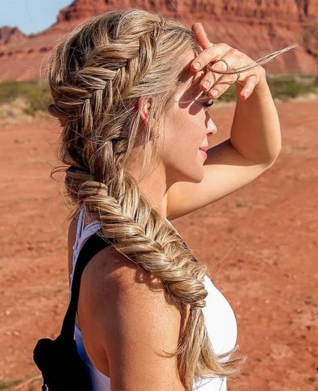very-simple-hairstyles-for-girls-45_12 Very simple hairstyles for girls
