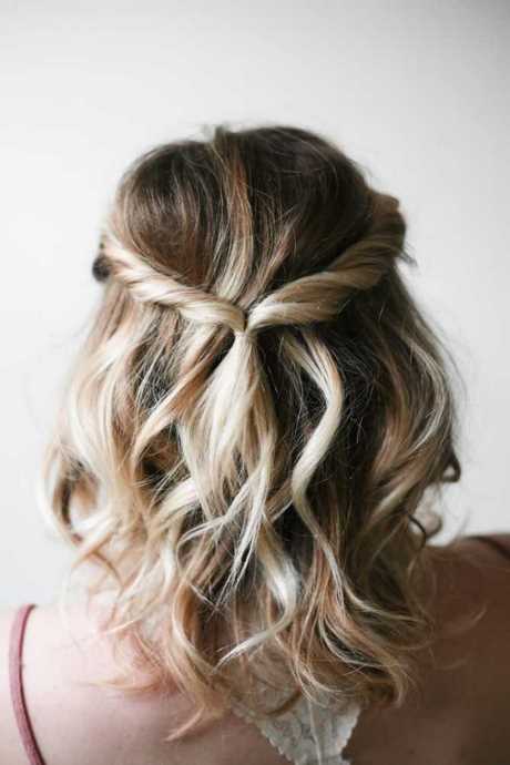 very-simple-hairstyles-for-girls-45_15 Very simple hairstyles for girls