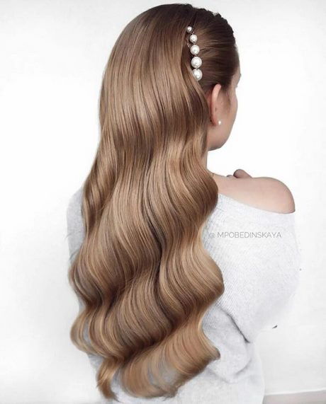 very-simple-hairstyles-for-girls-45_7 Very simple hairstyles for girls