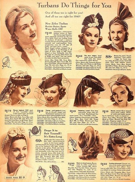 vintage-40s-hairstyles-99 Vintage 40s hairstyles