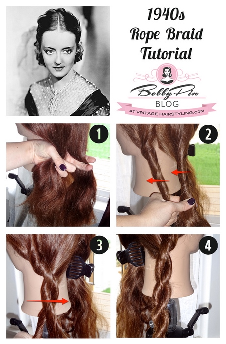 vintage-braided-hairstyles-33_8 Vintage braided hairstyles