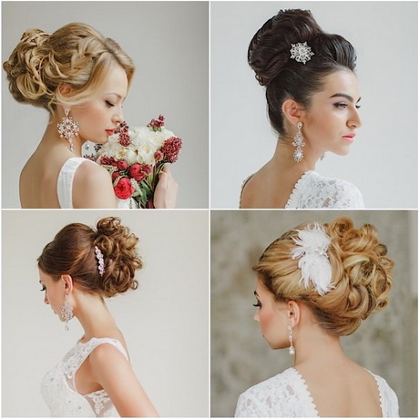 beautiful-hairstyles-for-brides-06_7 Beautiful hairstyles for brides