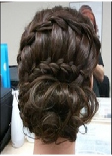 best-hairstyle-for-wedding-party-44_15 Best hairstyle for wedding party