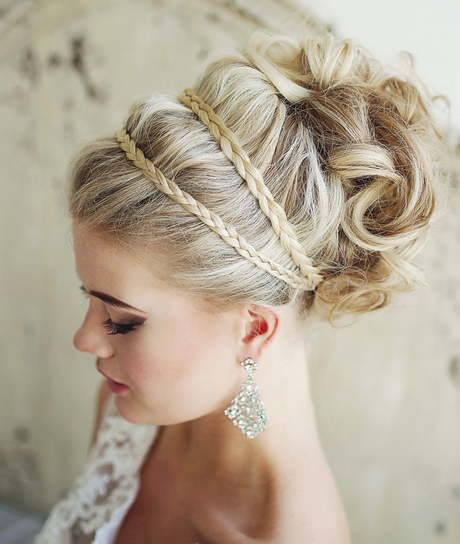 best-hairstyles-for-a-wedding-32 Best hairstyles for a wedding