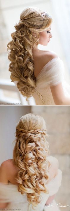 bridal-hair-long-hair-88_4 Bridal hair long hair