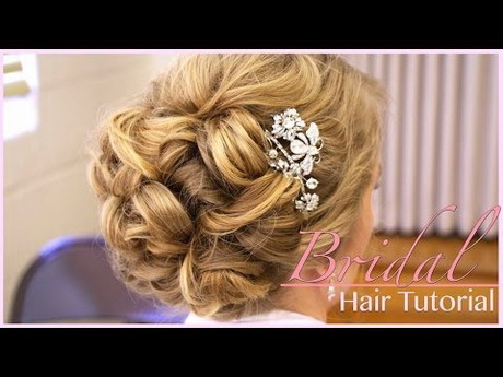 bridal-hair-updo-46_15 Bridal hair updo