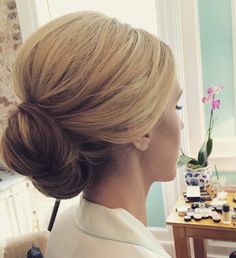 bridal-hair-updo-46_3 Bridal hair updo