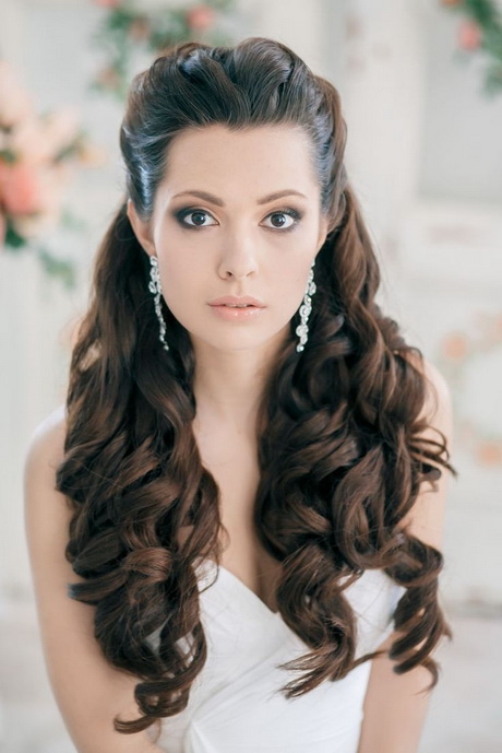 bridal-hairstyles-wedding-hairstyles-long-hair-85_18 Bridal hairstyles wedding hairstyles long hair