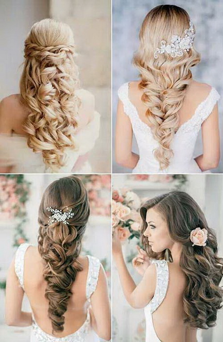 curly-hairstyles-for-a-wedding-52_8 Curly hairstyles for a wedding