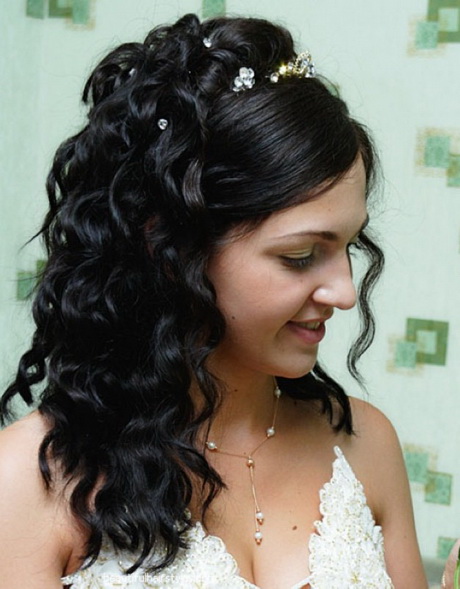 different-hairstyles-for-marriage-60_15 Different hairstyles for marriage