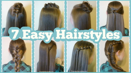 easy-hair-styles-73_4 Easy hair styles
