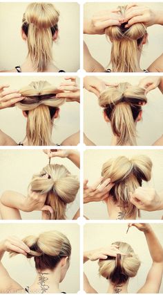 easy-to-do-hairstyles-54_9 Easy to do hairstyles