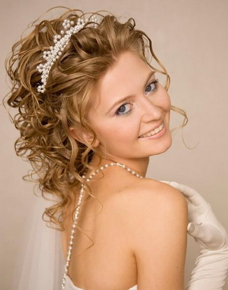 hair-ideas-for-brides-26_17 Hair ideas for brides