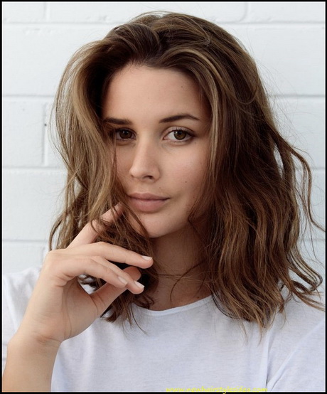 Hair styles for young ladies
