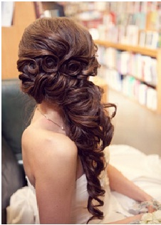 hairstyles-for-a-wedding-party-23_12 Hairstyles for a wedding party