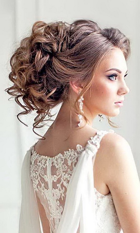 hairstyles-for-long-hair-for-brides-14_19 Hairstyles for long hair for brides