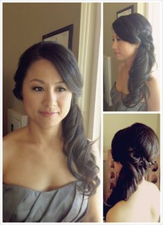 hairstyles-for-long-hair-for-brides-14_9 Hairstyles for long hair for brides