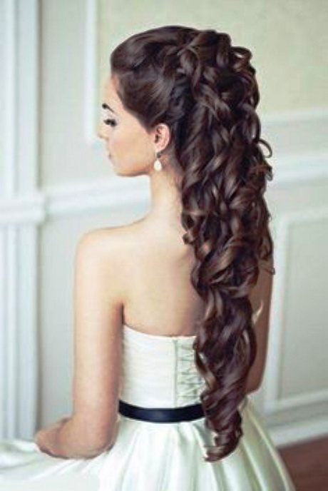 hairstyles-for-long-hair-wedding-party-35_20 Hairstyles for long hair wedding party