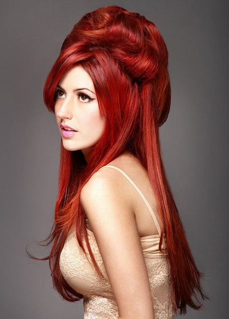 hairstyles-for-red-hair-woman-02_13 Hairstyles for red hair woman