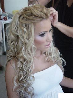 hairstyles-for-weddings-with-long-hair-39_20 Hairstyles for weddings with long hair