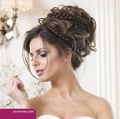 hairstyles-for-women-for-wedding-95_14 Hairstyles for women for wedding