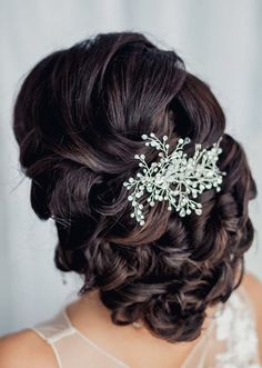 hairstyles-updos-wedding-17_8 Hairstyles updos wedding