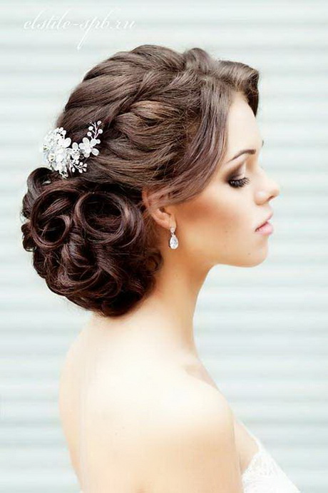 long-hair-designs-for-weddings-06 Long hair designs for weddings