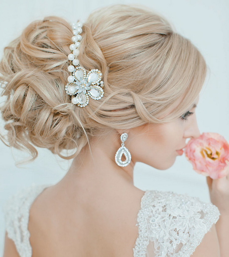 most-popular-bridal-hairstyles-71_2 Most popular bridal hairstyles