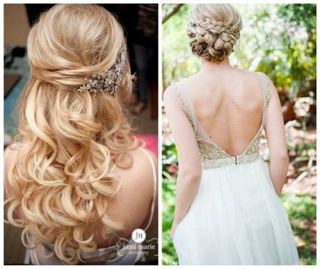 most-popular-bridal-hairstyles-71_4 Most popular bridal hairstyles