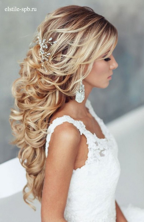 nice-hairstyles-for-a-wedding-17 Nice hairstyles for a wedding