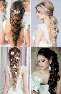 pictures-of-brides-hairstyles-87_11 Pictures of brides hairstyles