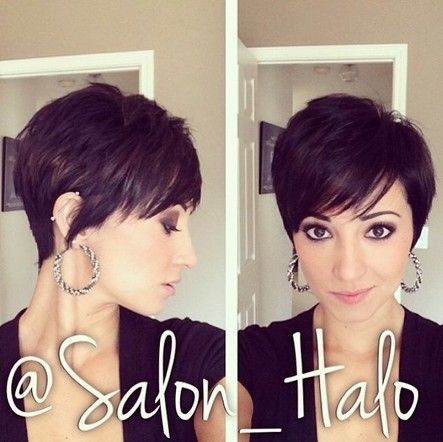 short-hairstyles-trending-now-94_2 Short hairstyles trending now