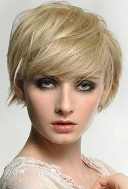 stylish-short-hair-styles-66 Stylish short hair styles