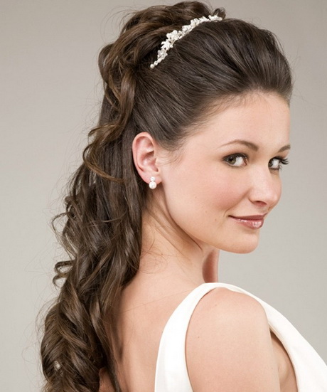 the-best-wedding-hairstyles-62_9 The best wedding hairstyles