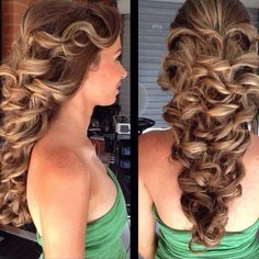 ways-to-do-hair-for-a-wedding-17 Ways to do hair for a wedding