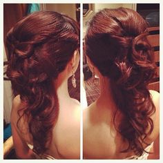 wedding-dinner-hairstyle-70_5 Wedding dinner hairstyle