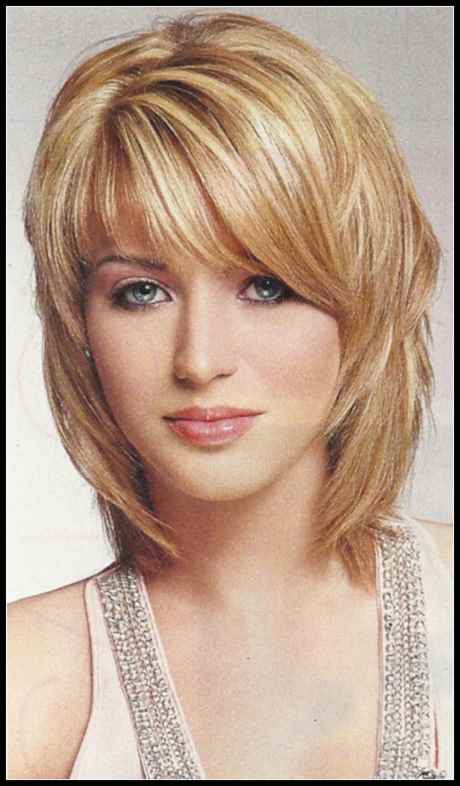 best-haircuts-for-women-with-thin-hair-10_17 Best haircuts for women with thin hair