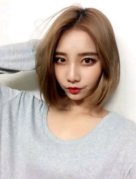 best-hairstyle-for-short-hair-female-69_4 Best hairstyle for short hair female